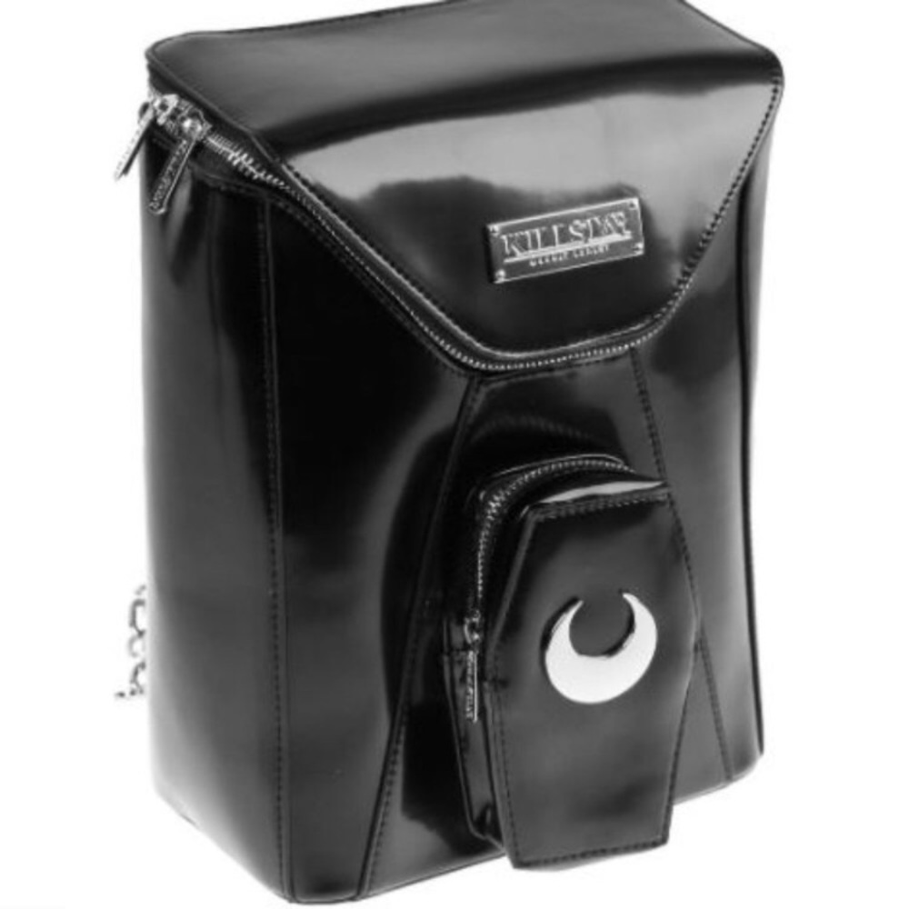 Killstar bloodshed backpack